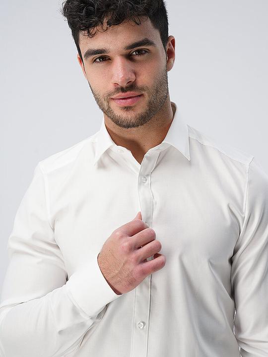 Immagine prodotto Olymp Camicia Body Fit Maniche Extra Lunghe (40)