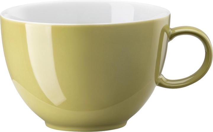 Avocado Green