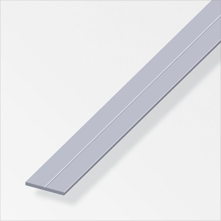 Actual product image Alfer Flat bar