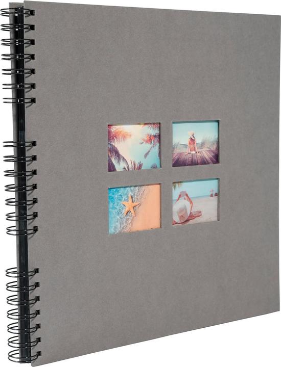 Productafbeelding Exacompta Fotoalbums (32 x 32 cm)