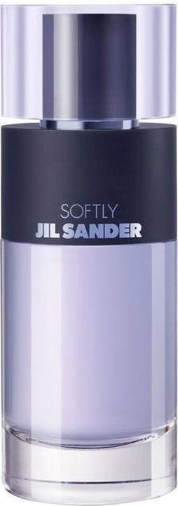 Actual product image Jil Sander Softly Serene (Eau de parfum, 80 ml)