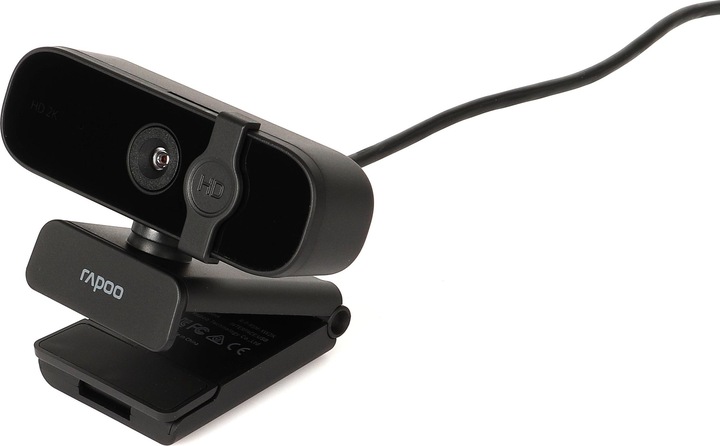 Actual product image Rapoo XW2K 20022 (3.60 Mpx)