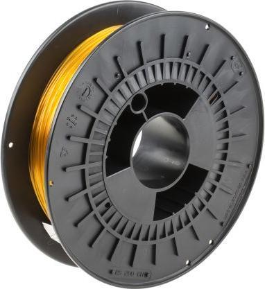 Produktbild RS PRO RS EZ-Glase Yellow Trans 1.75mm 500g (PETG, 1.75 mm, 500 g)