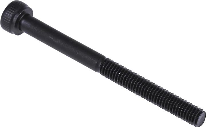 Produktbild RS PRO Blk steel socket head cap screw,M3x35mm