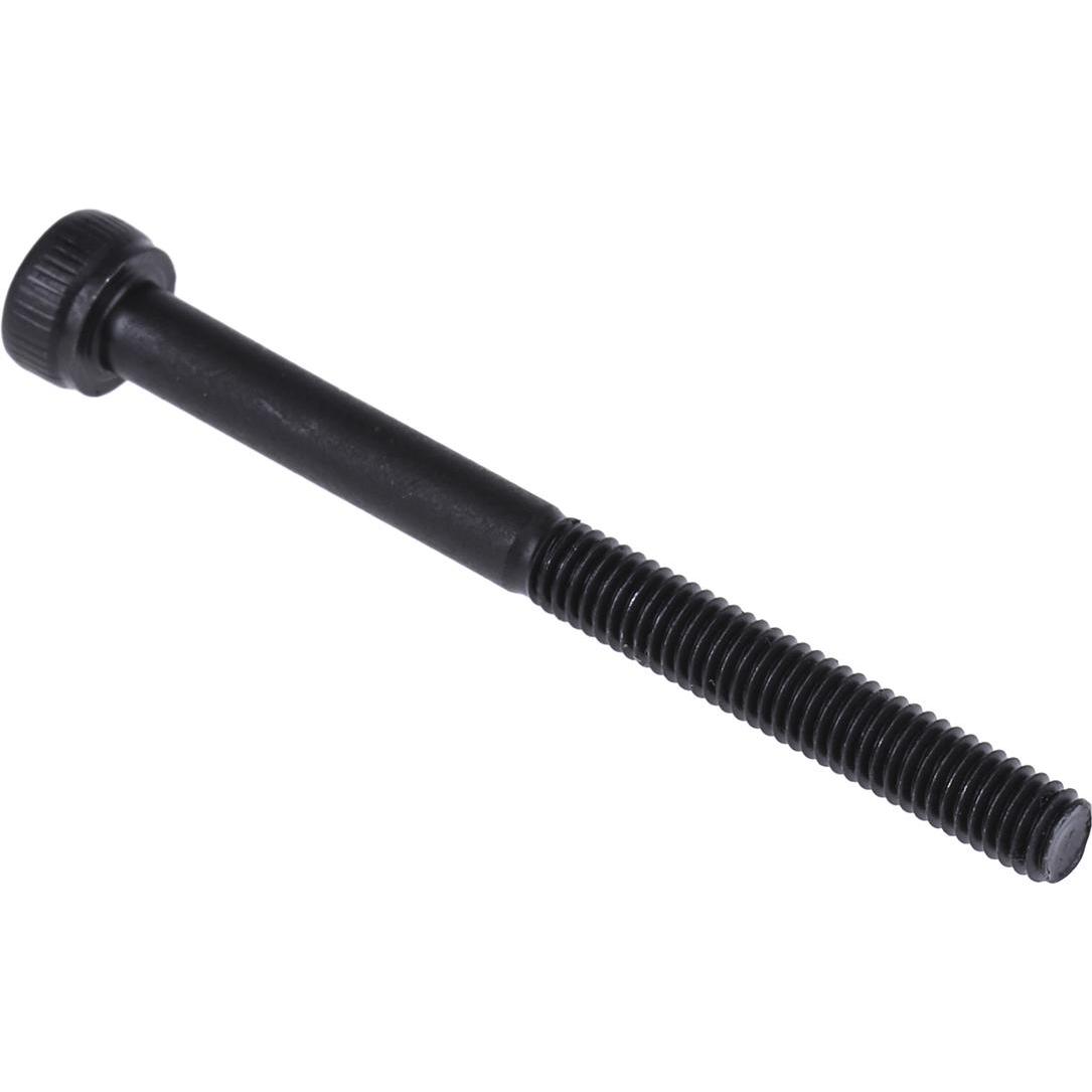 Rs Pro, Schrauben, Blk steel socket head cap screw,M3x35mm