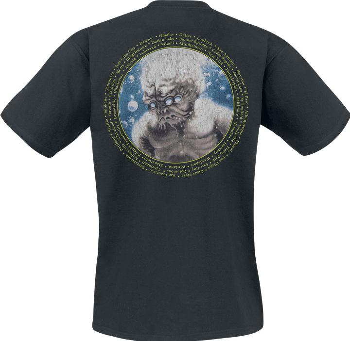 Produktbild Megadeth Hangar 18 (S)