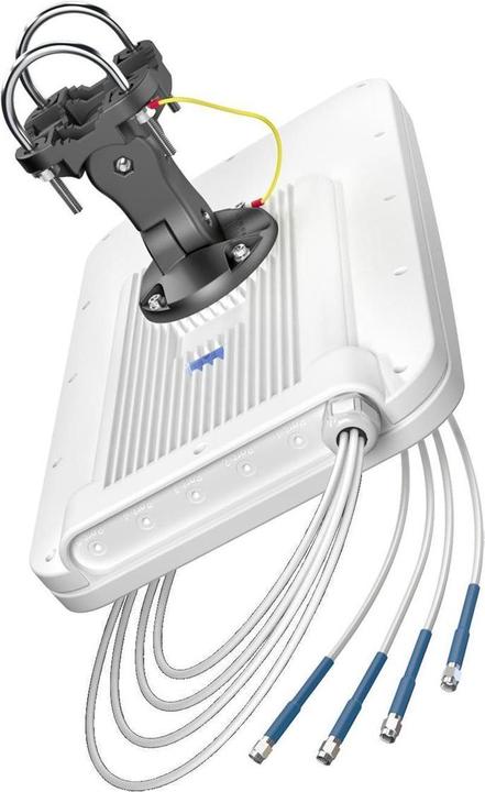Produktbild Quwireless S17HV.90.4RS - QuSector 17HV-90-4 4x RPSMA (5G)