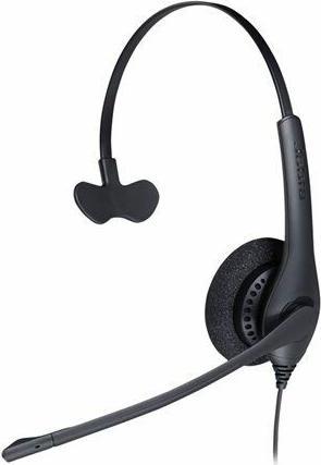 Image du produit Jabra BIZ 1500 Mono - Casque - sur les oreilles - filaire - USB (Filaire)