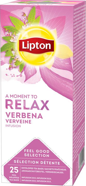 Image du produit Lipton Vervaine (37 g)