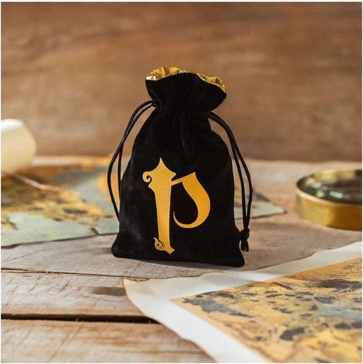 Immagine prodotto Q Workshop Borsa per dadi Pathfinder