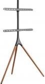 Produktbild Dacomex Standfuss für Flachbildschirm 114 - 165 cm (45" - 65") (65", 32 kg)