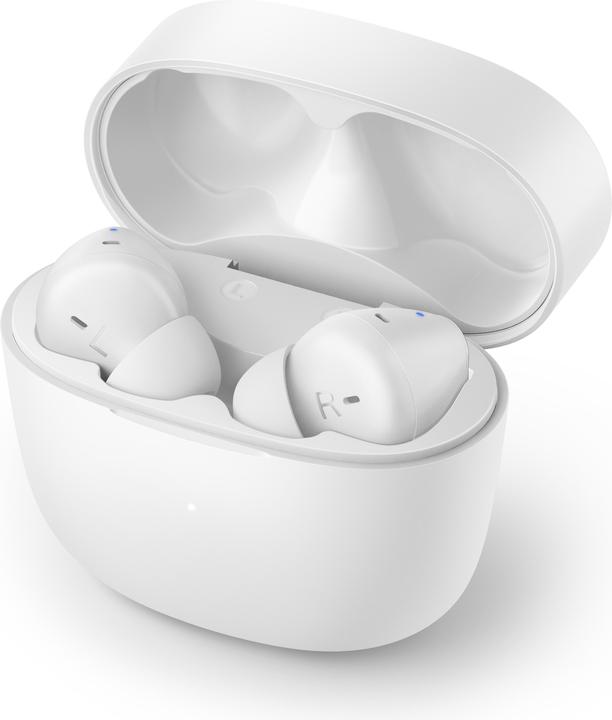 Produktbild Philips TAT2206WT/00 (Passive Geräuschunterdrückung, 6 h, Kabelgebunden)