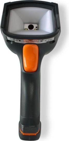 Actual product image Newland NVH300 Angler 2D CMOS Mega (2D barcodes, 1D barcodes, QR Code)
