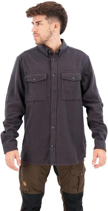 Immagine prodotto Fjällräven Camicia Övik Twill (XXL)