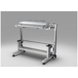 Epson Standfu? f?r MFP-Scanner 91cm (f?r 36"-Ger?te), Drucker Zubehör