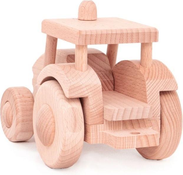 Image du produit Bajo Traktor DIY