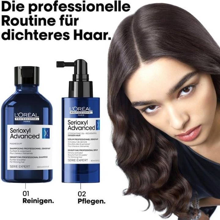 Image du produit L'Oréal Professionnel Sérioxyle (90 ml)