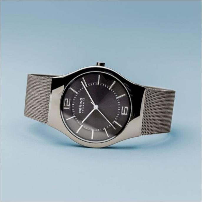 Image du produit Bering céramique (Montre analogique, 39 mm)