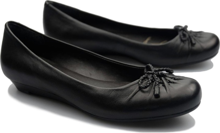 Actual product image Clarks Cloud Puff (37.5)