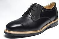 Produktbild Emma Safety Footwear Herren S3 Sicherheitsschuhe VITO FRONTIER 114 schwarz Groesse 42 (S3, 42)