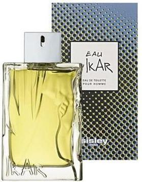 Sisley Eau D’Ikar (Eau de Toilette, 100 ml)