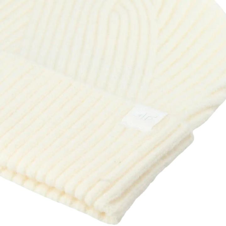 Produktbild 4F Damen-Cremehut