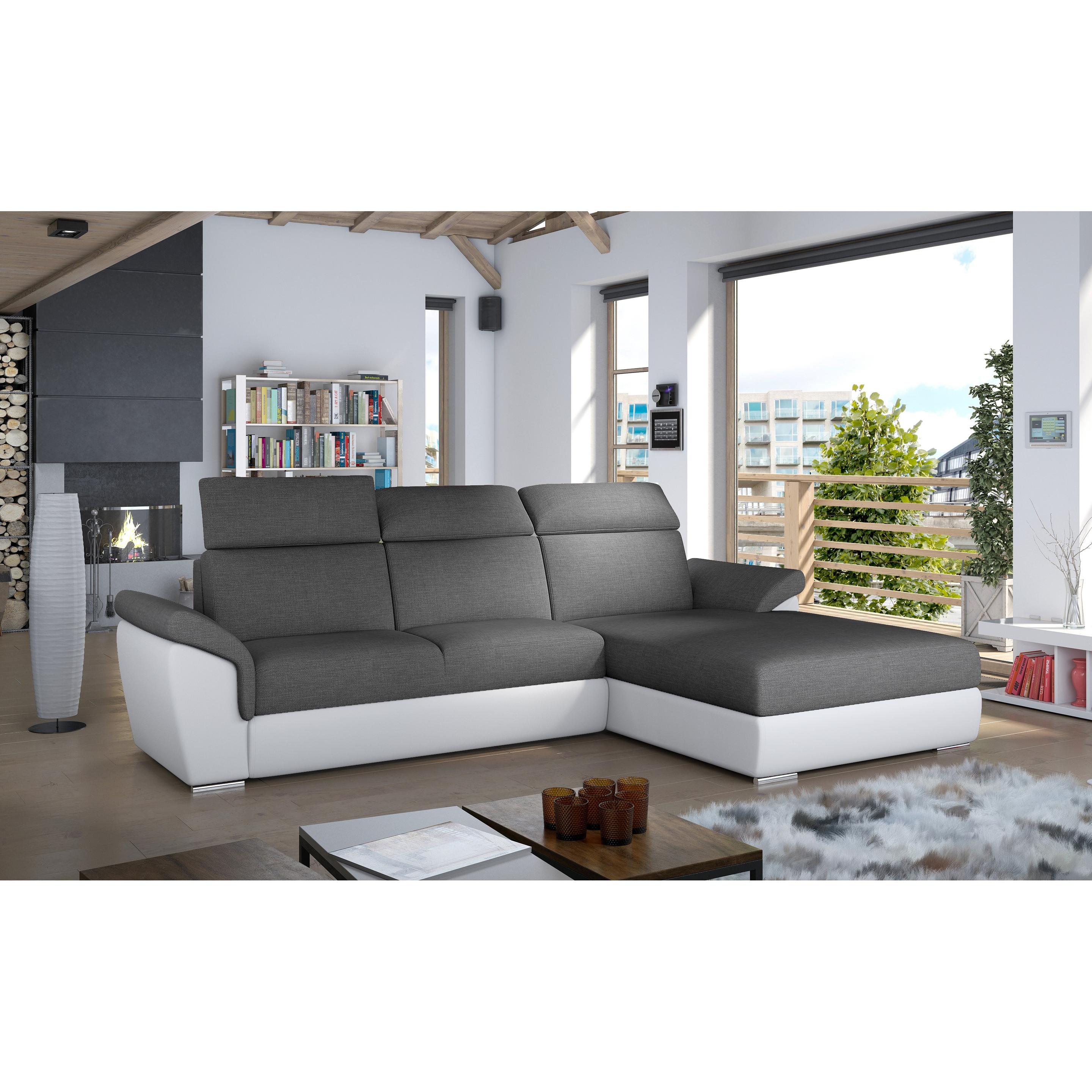 ELTAP, Sofa, Trevisco (3-Sitzer, Bettsofa, Ecksofa)