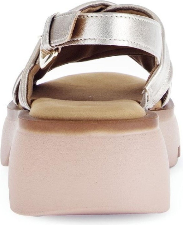 Actual product image Gabor Sandalen (37.5)