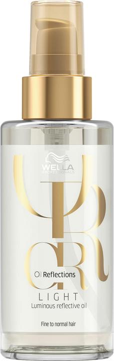 Immagine prodotto Wella Olio Riflessi Olio Leggero 30 (30 ml)