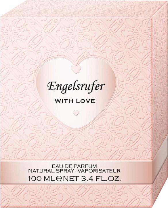 Immagine prodotto Engelsrufer Con amore Eau de Parfum (Eau de parfum, 100 ml)