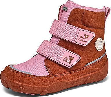 Immagine prodotto Affenzahn Winterstiefel VEGAN COMFY Reh (27)
