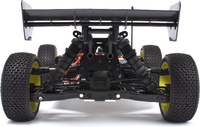 Actual product image Ming-Yang Helios 1:8 Flux