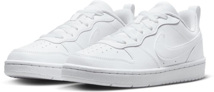 Produktbild Nike Court Borough Low Recraft (GS) (35.5)