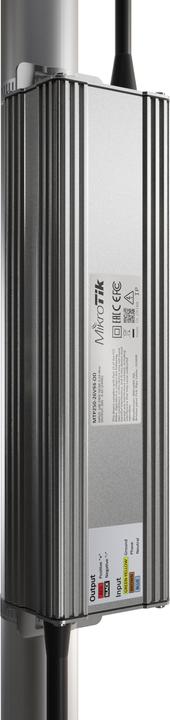 Produktbild MikroTik Outdoor AC/DC power supply with 26V 250W output