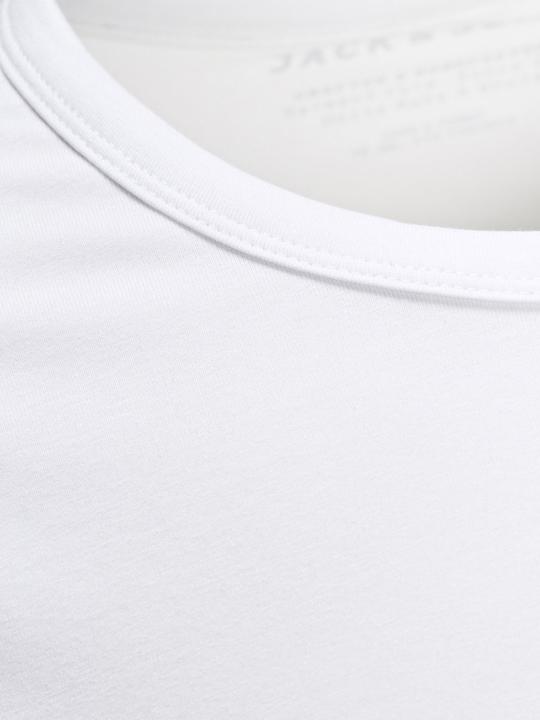 Produktbild Jack & Jones T-Shirt mit langen Ärmeln (XXL)