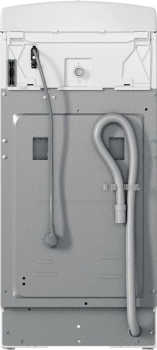 Produktbild Whirlpool Pralka NTDLR 7220LS PL-N (7 kg, Oben)