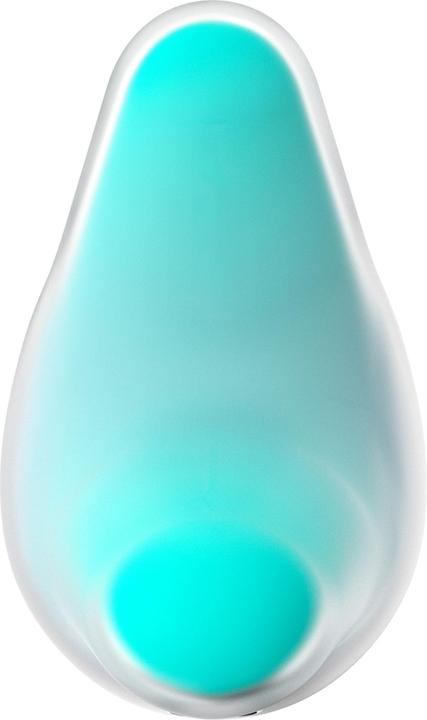 Image du produit Satisfyer Mermaid Vibes - Menthe/Rose