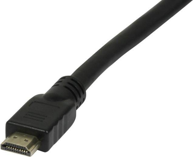 Image du produit Synergy 21 Câble vidéo HDMI ST/ST 10,0m *Synergy21 (10 m)