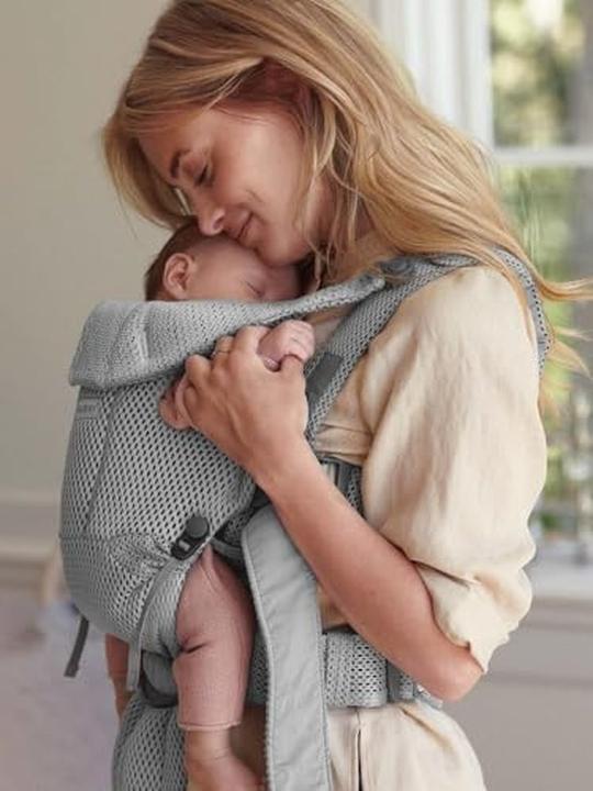 Immagine prodotto BabyBjörn Muoviti