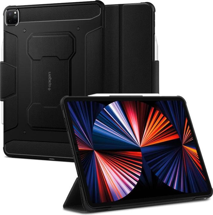 Produktbild Spigen Rugged Armor Pro (IPAD PRO 12.9 2021)