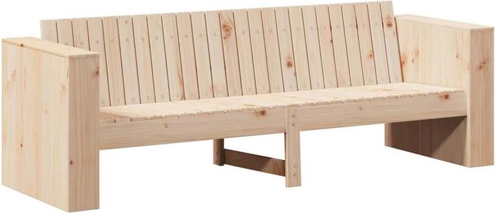 Produktbild vidaXL Jenesis