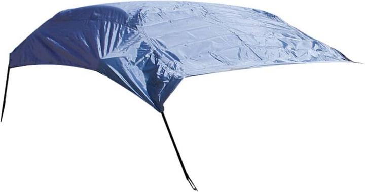 Produktbild ProPlus Halbgarage XL Kombi