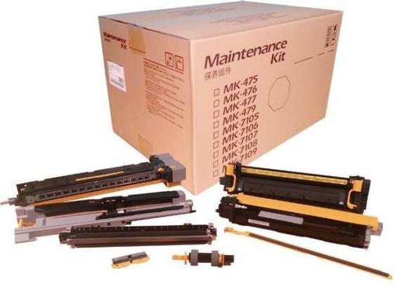 Produktbild Kyocera MK-475