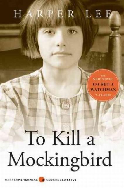 Produktbild To Kill a Mockingbird (Englisch, Harper Lee, 2005)