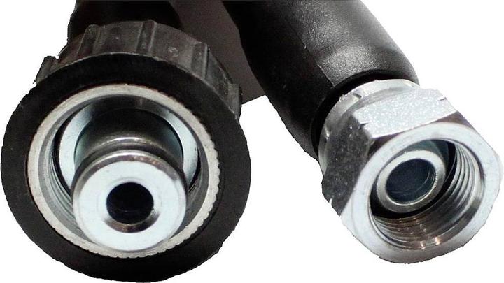 Immagine prodotto Lavor 4.618.0049 Tubo flessibile per alta pressione 8 m M22/Ø15-3/8, inch F - Ø3/8 inch rivestito