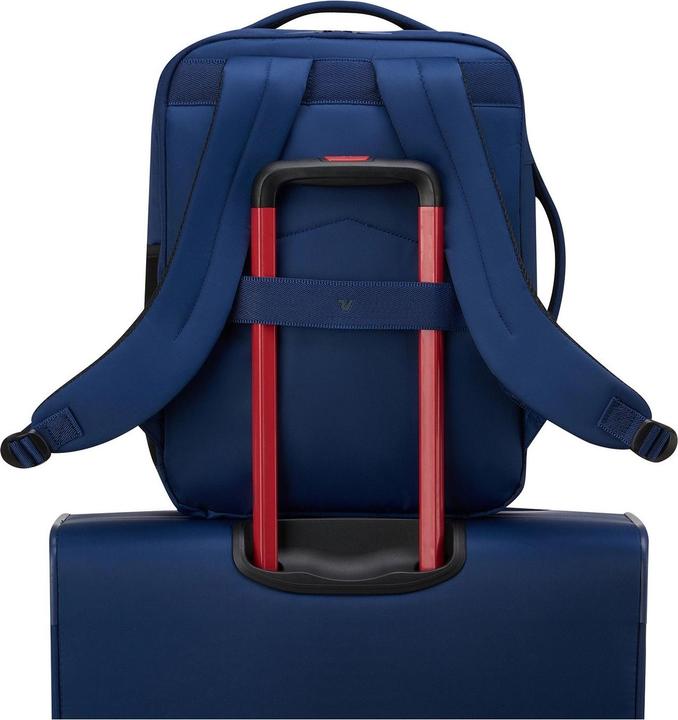 Actual product image Roncato Move Travel Backpack (24 l)