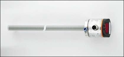 Actual product image ifm Electronic Fill level sensor
