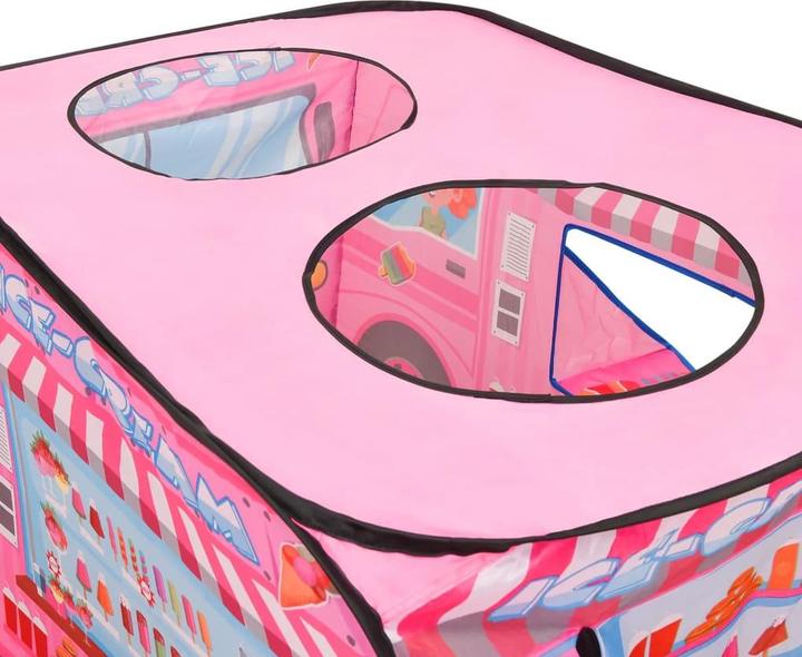 Produktbild vidaXL Uzma