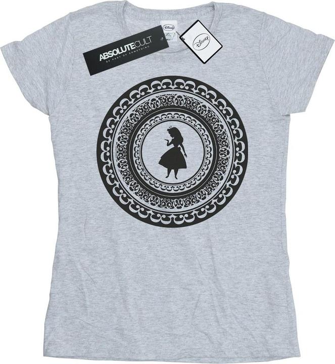 Produktbild Disney Alice In Wonderland Circle TShirt (L)