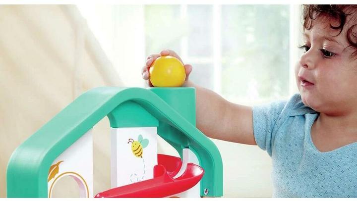 Produktbild Hape Melodien-Haus (Deutsch, Multilingual)